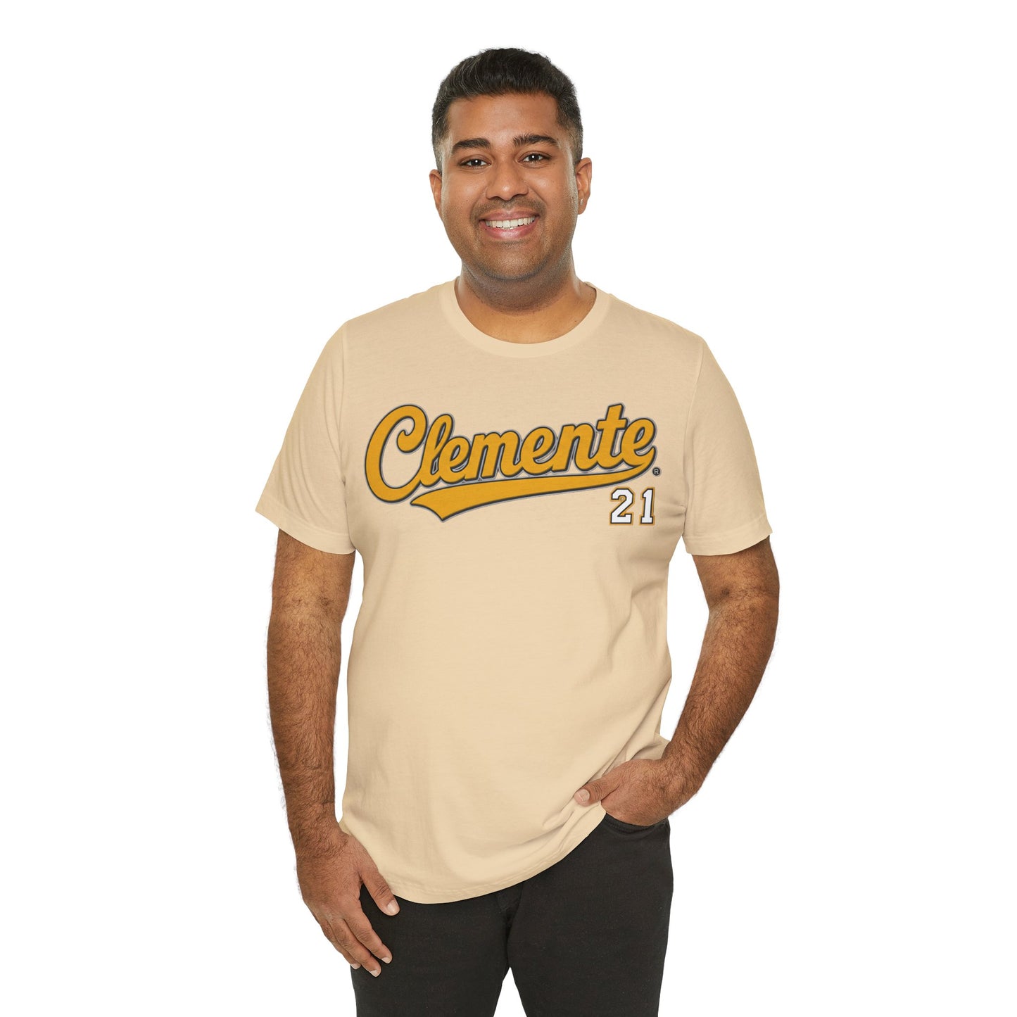 Clemente 21 - Short Sleeve