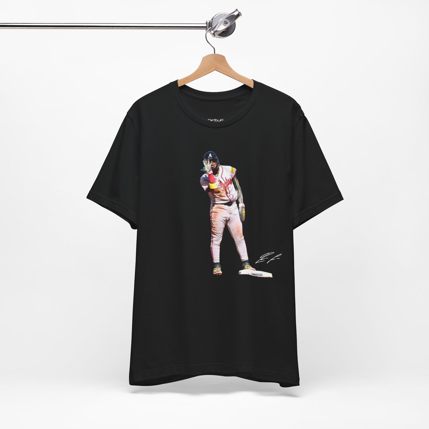 "El Abusador III" - Short Sleeve