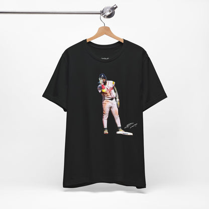 "El Abusador III" - Short Sleeve