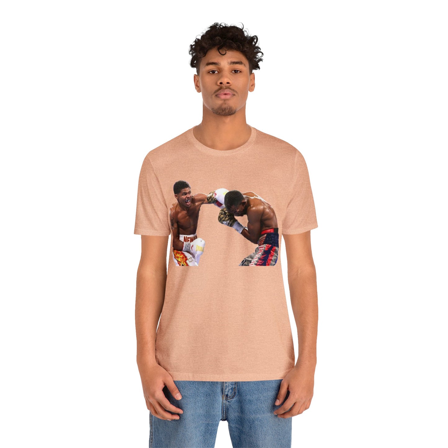 "Shakur II" -  Short Sleeve