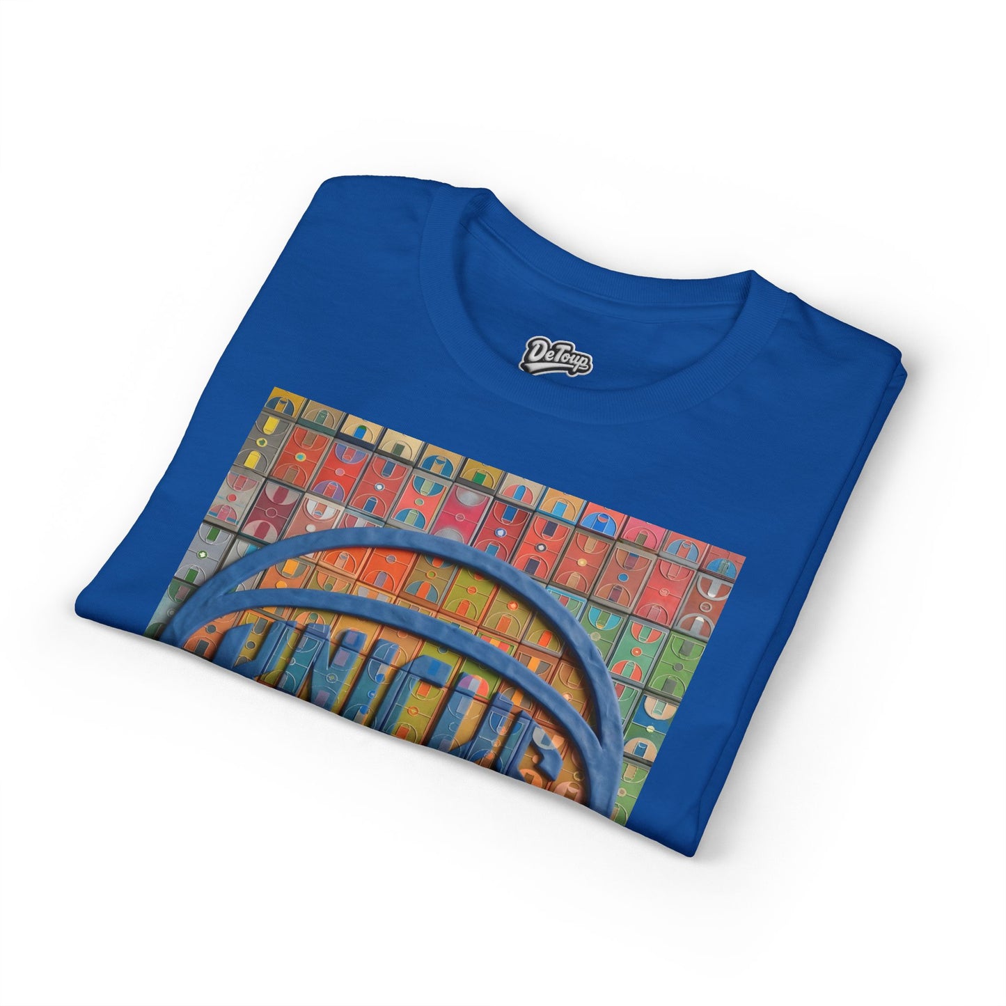 NYK - Short Sleeve