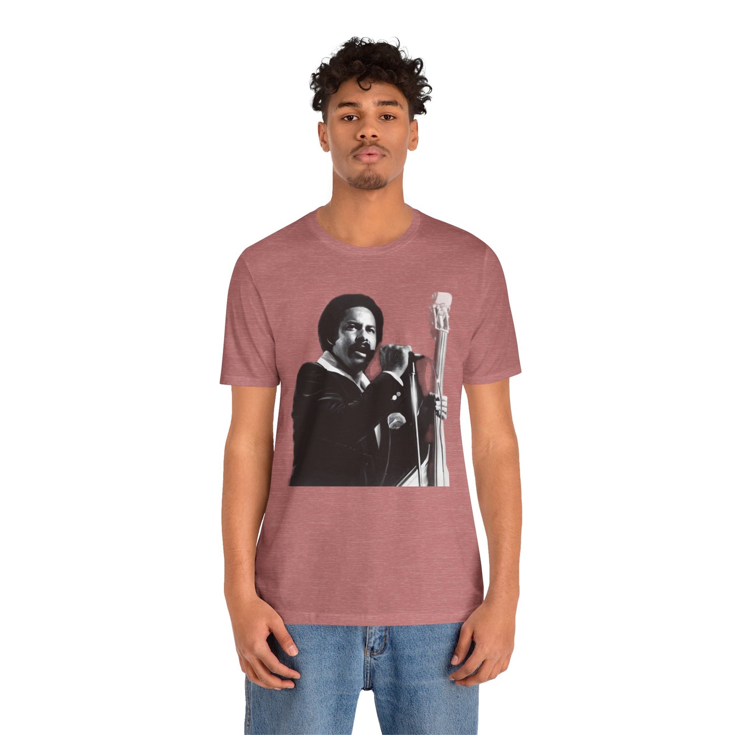 "Oscar D' Leon" - Short Sleeve