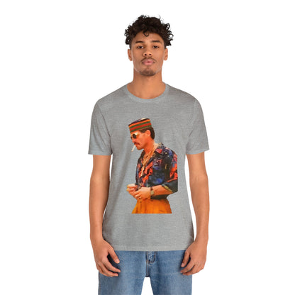 "El Papa" -  Short Sleeve