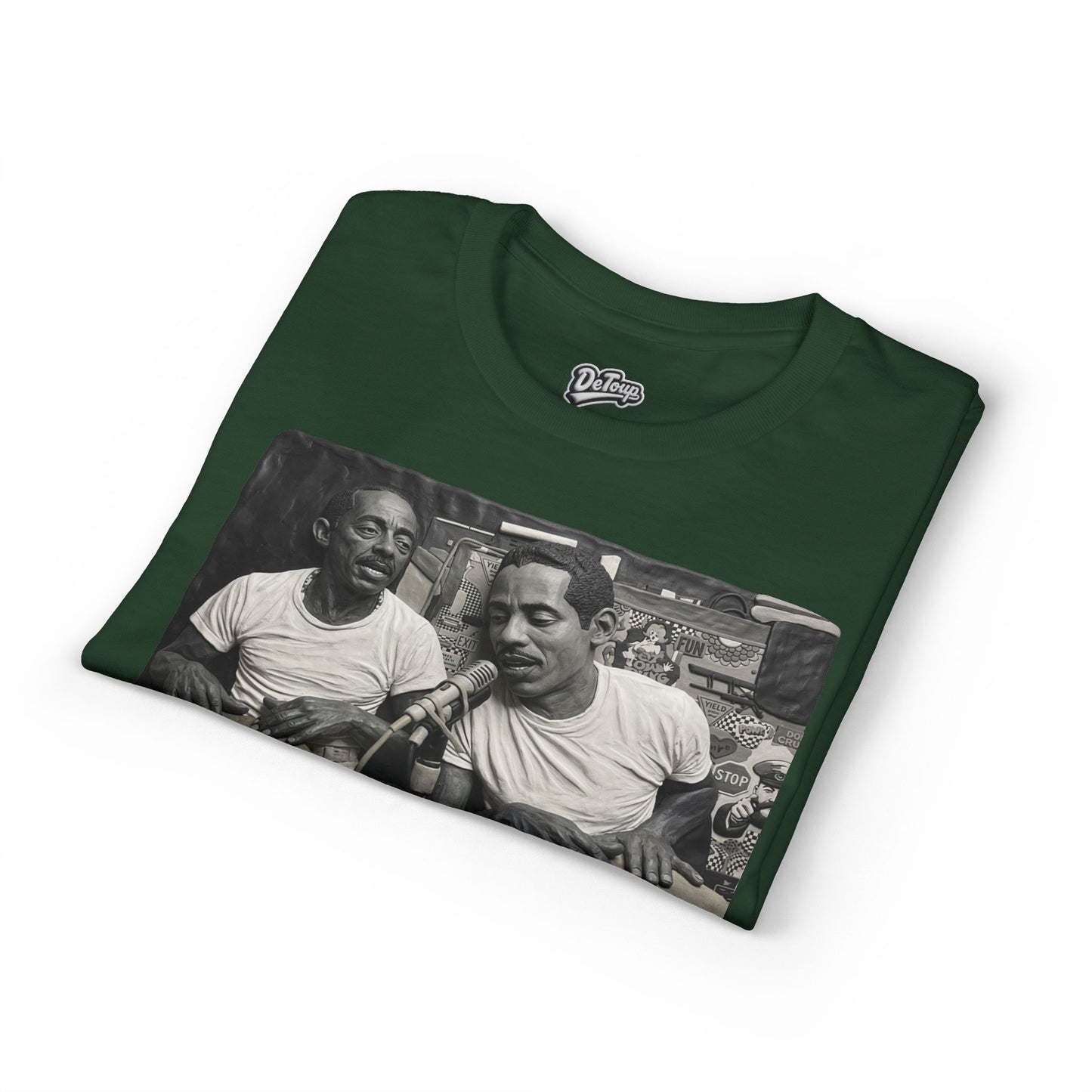 Patato & Totico - Short Sleeve