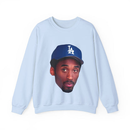 Mr. 824 -  Crewneck