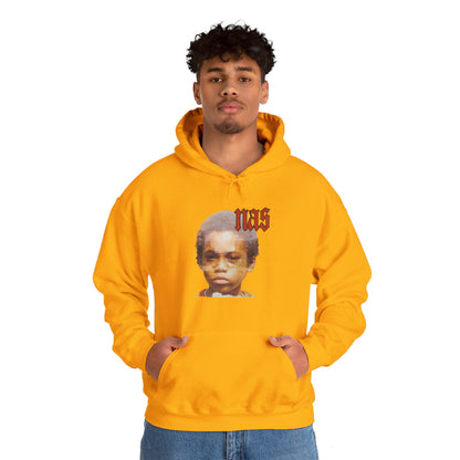 "Illmatic" -  Hoodie