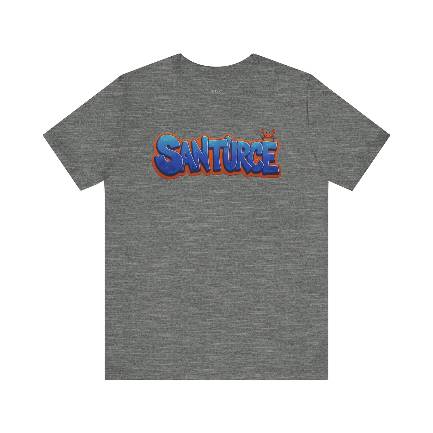 Santurce - Short Sleeve