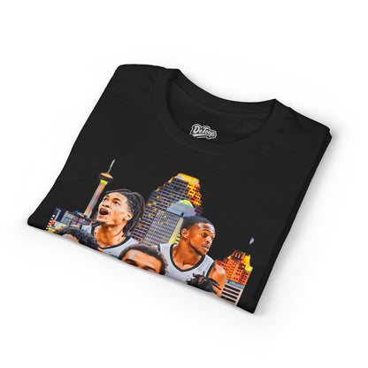 Spurs Nation - Short Sleeve