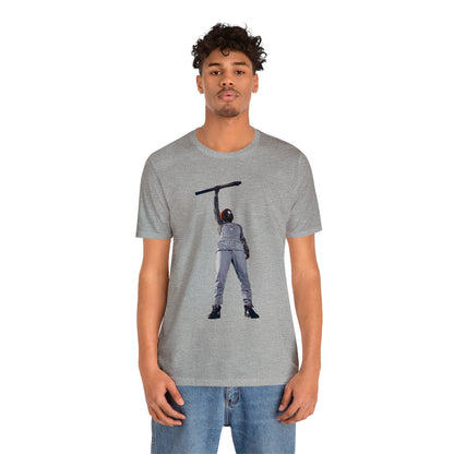 "Andre 3000" - Short Sleeve