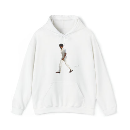 "Dr. J" - Hooded Sweatshirt