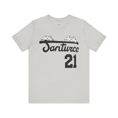 Santurce - Short Sleeve