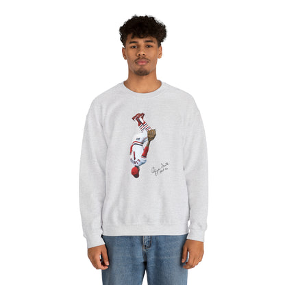 "The Wizard" - Crewneck Sweatshirt