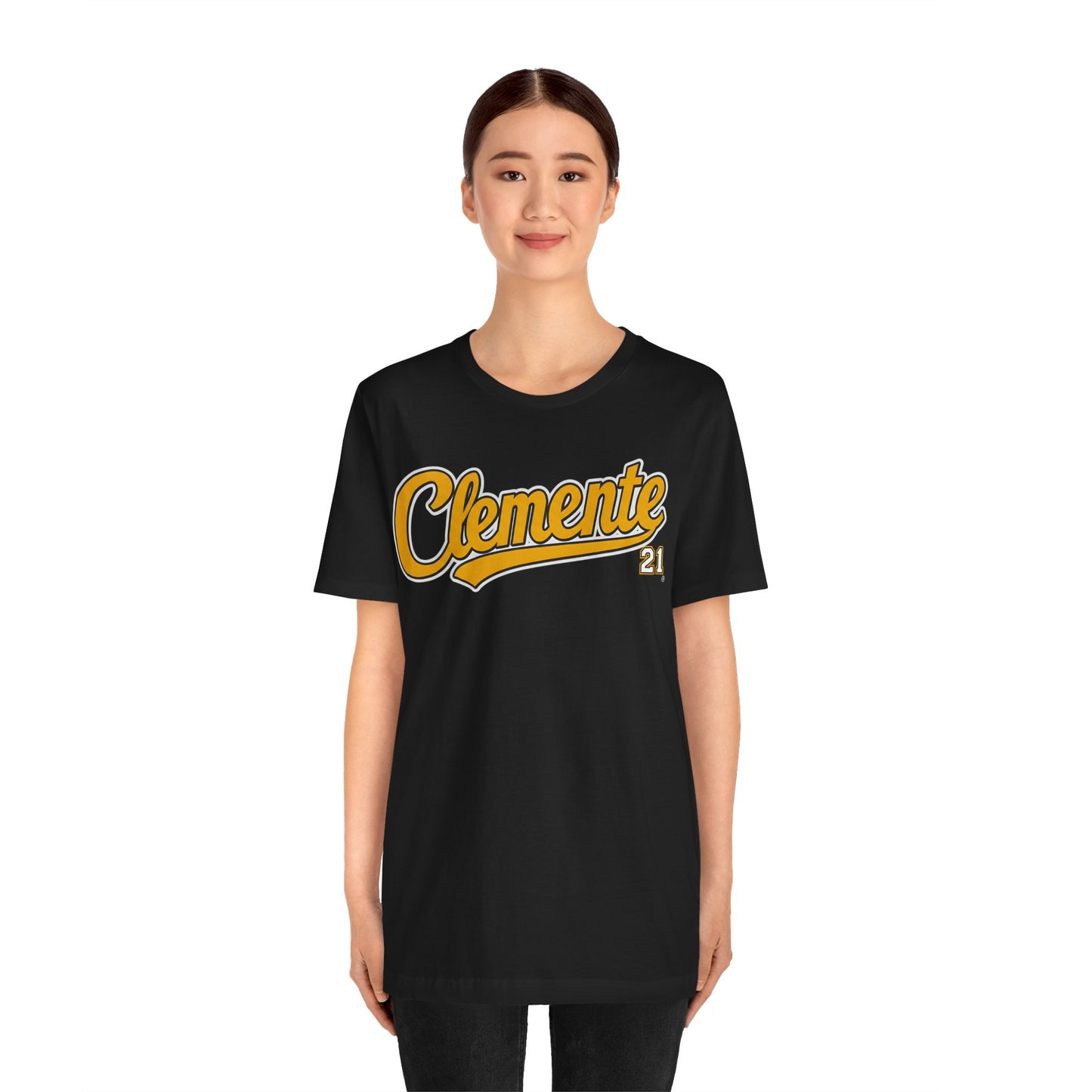 Clemente - Short Sleeve