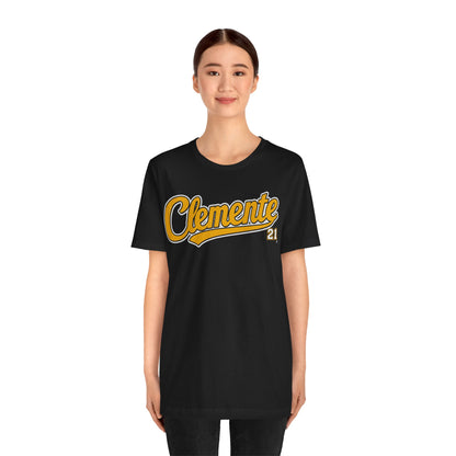 Clemente - Short Sleeve