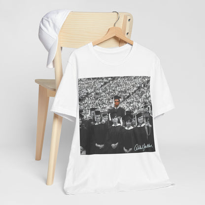 "Kareem's Graduation" - Short Sleeve