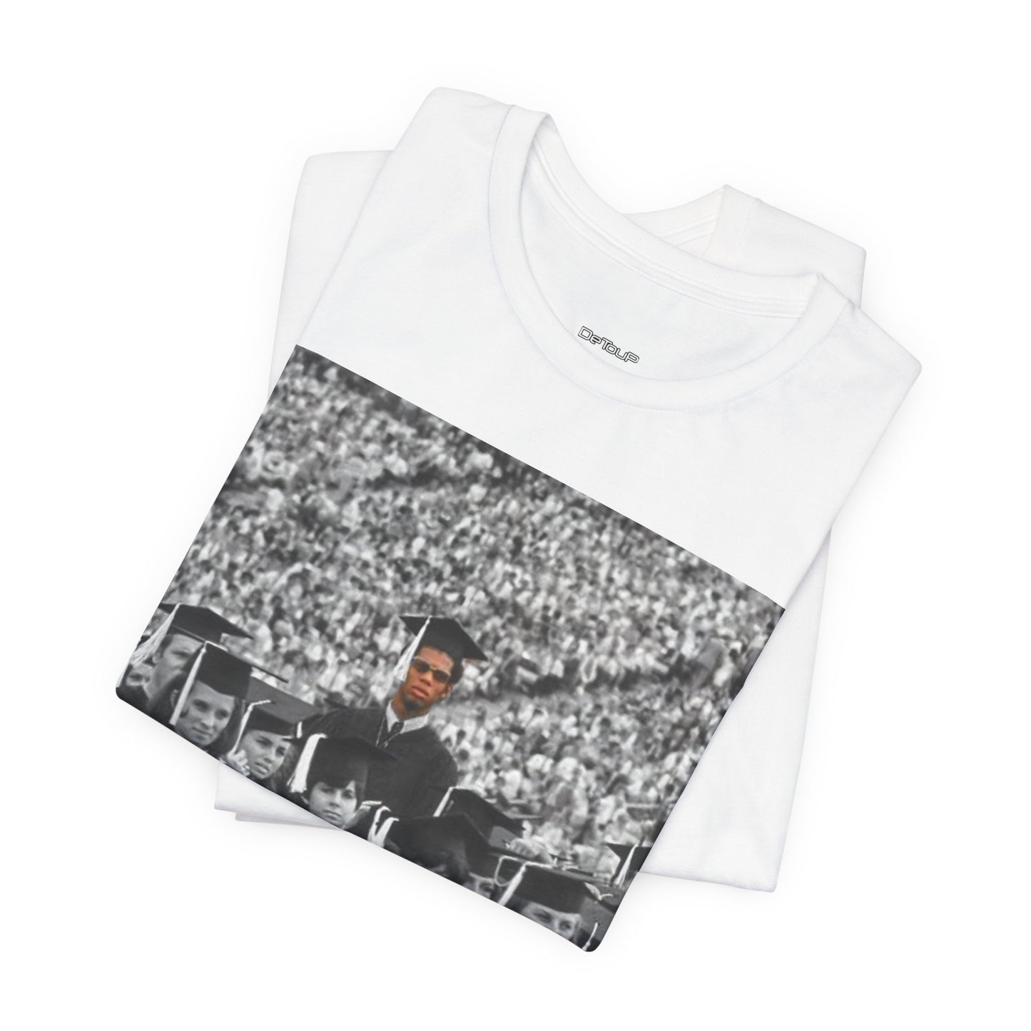 "Kareem's Graduation" - Short Sleeve