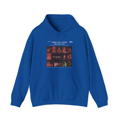 "Fania All Stars" - Hoodie