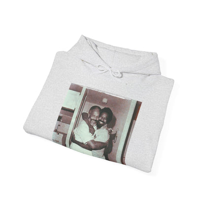 "Maelo & El Conde" - Hoodie