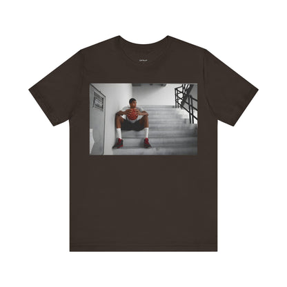 "Young Giannis " - Short Sleeve