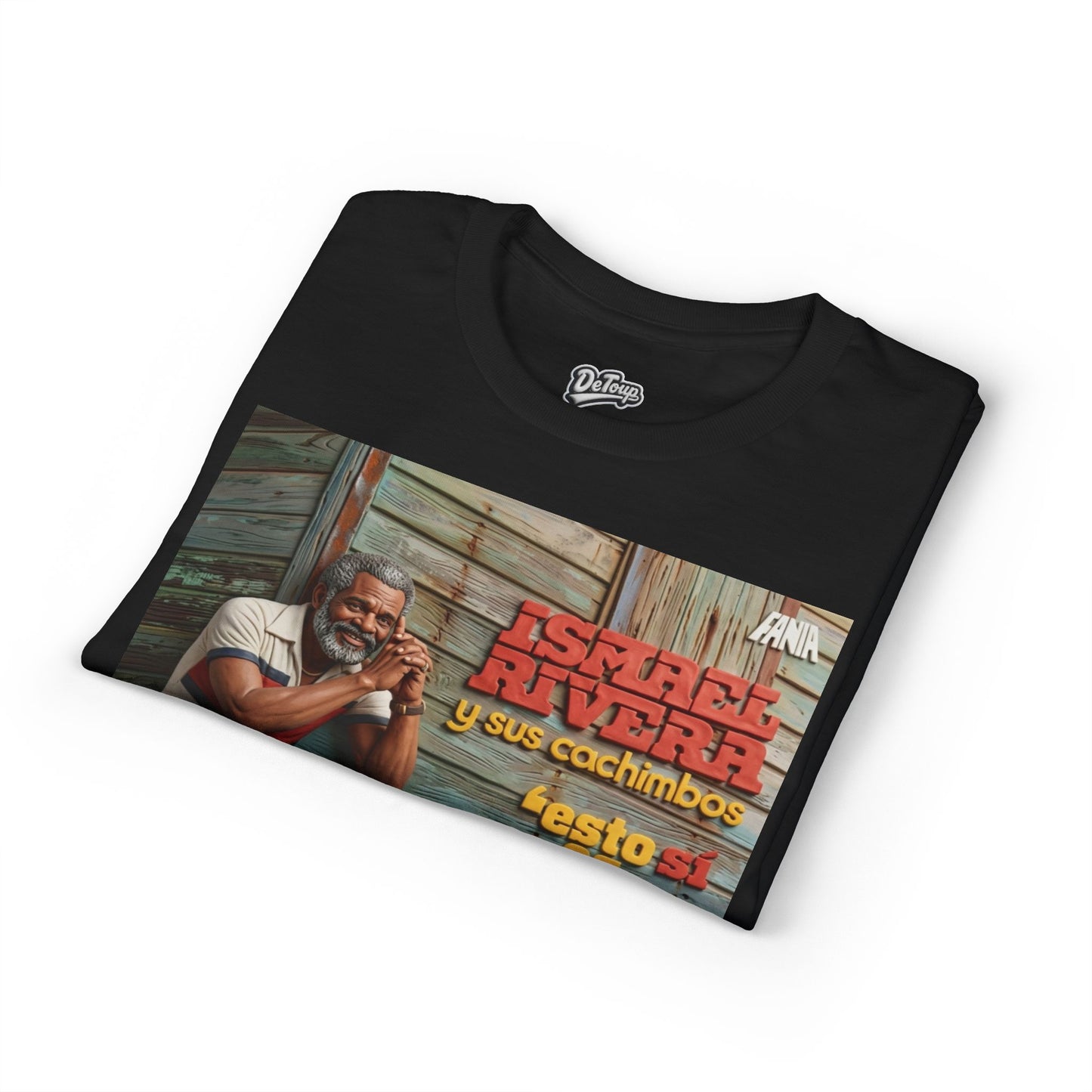 "Esto Sí Es Lo Mío" (Clay) - Short Sleeve