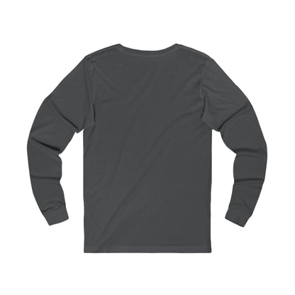 "Rzarector" -  Long Sleeve Tee