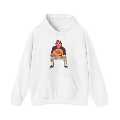 "Benito" -  Hoodie