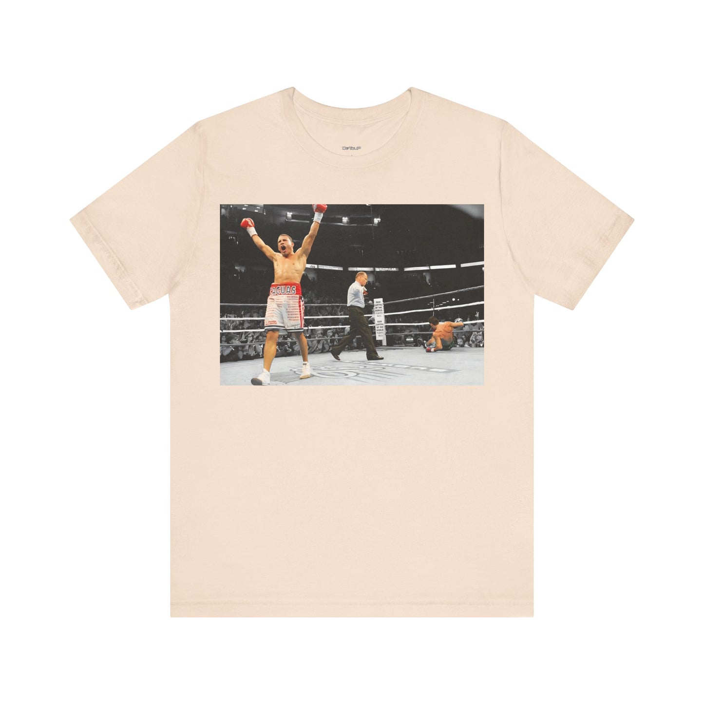 "Cotto" Short Sleeve