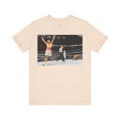 "Cotto" Short Sleeve