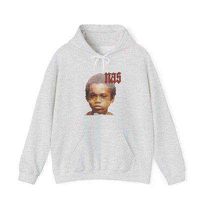 "Illmatic" -  Hoodie