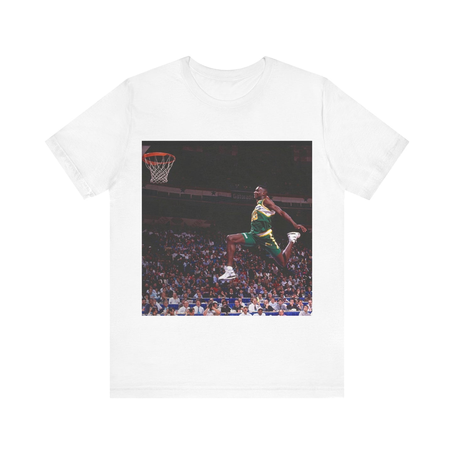 "The Reignman" -  Short Sleeve