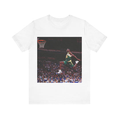 "The Reignman" -  Short Sleeve