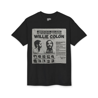 "La Gran Fuga" - Shirt Sleeve