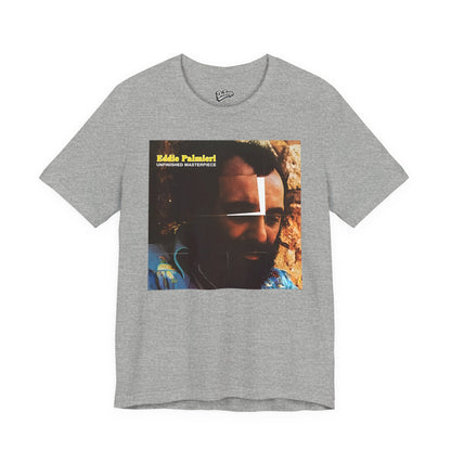 "Unfinished Masterpice" - Short Sleeve