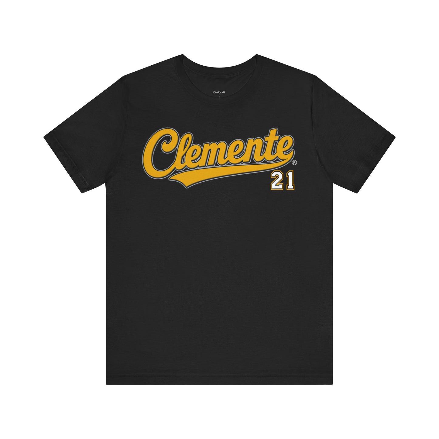 Clemente 21 - Short Sleeve