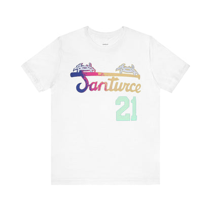 Santurce - Short Sleeve