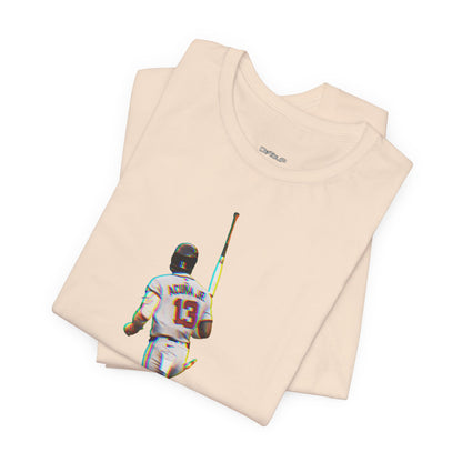 "El Abusador" - Short Sleeve