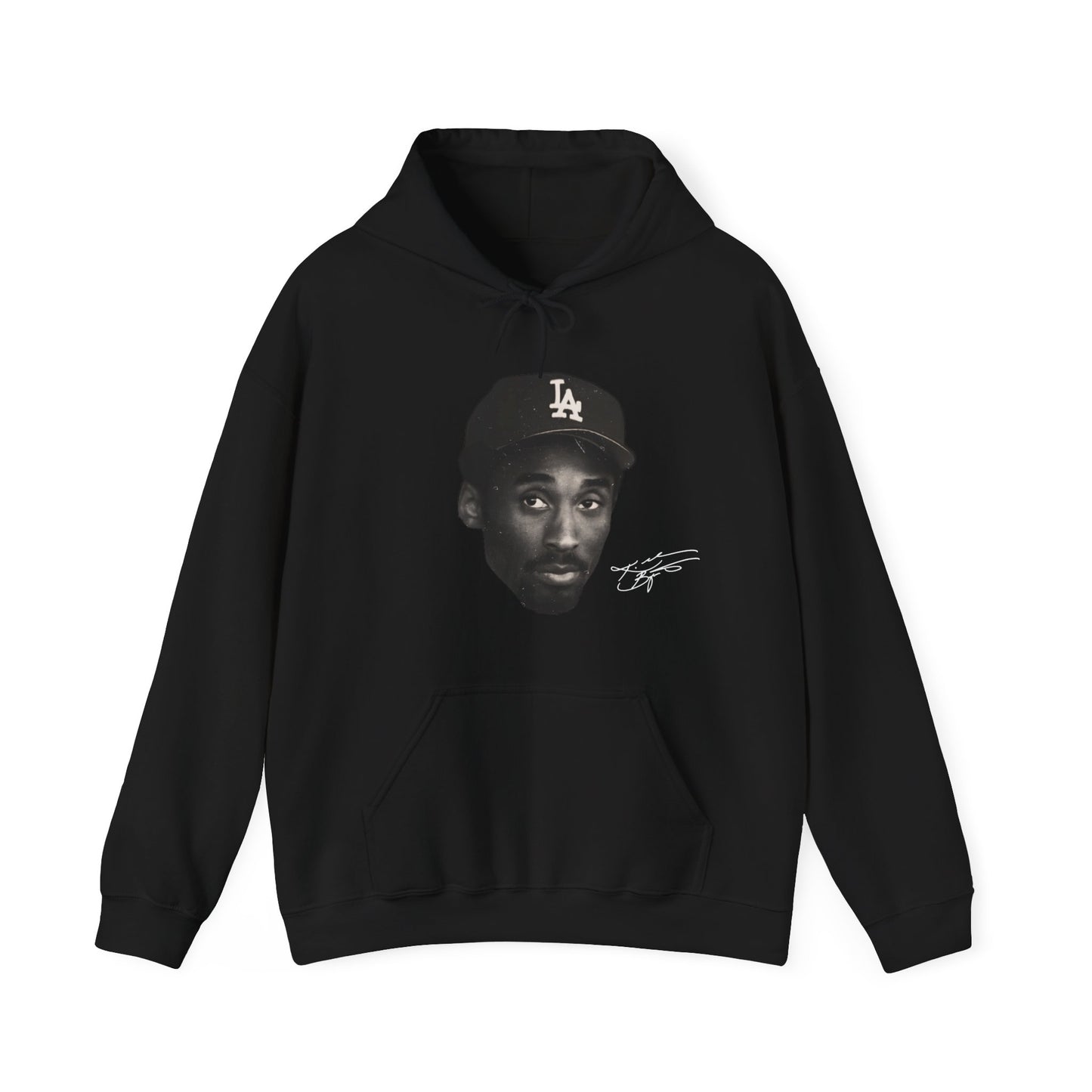 "Dodgers Kobe" - Hoodie