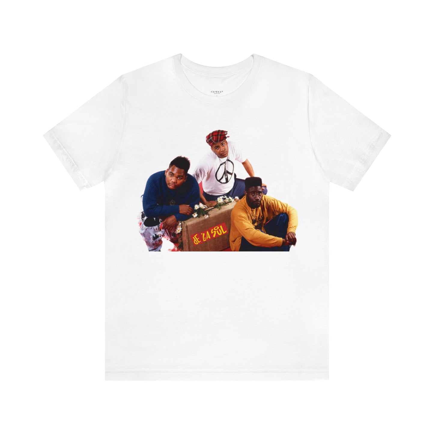 "DeLaSoul" - Short Sleeve