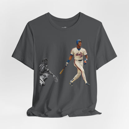 "D-A-R-R-Y-L" - Short Sleeve