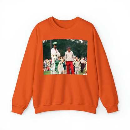 "Chi Chi" -  Crewneck Sweatshirt