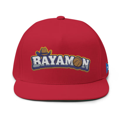 Bayamon - Snapback