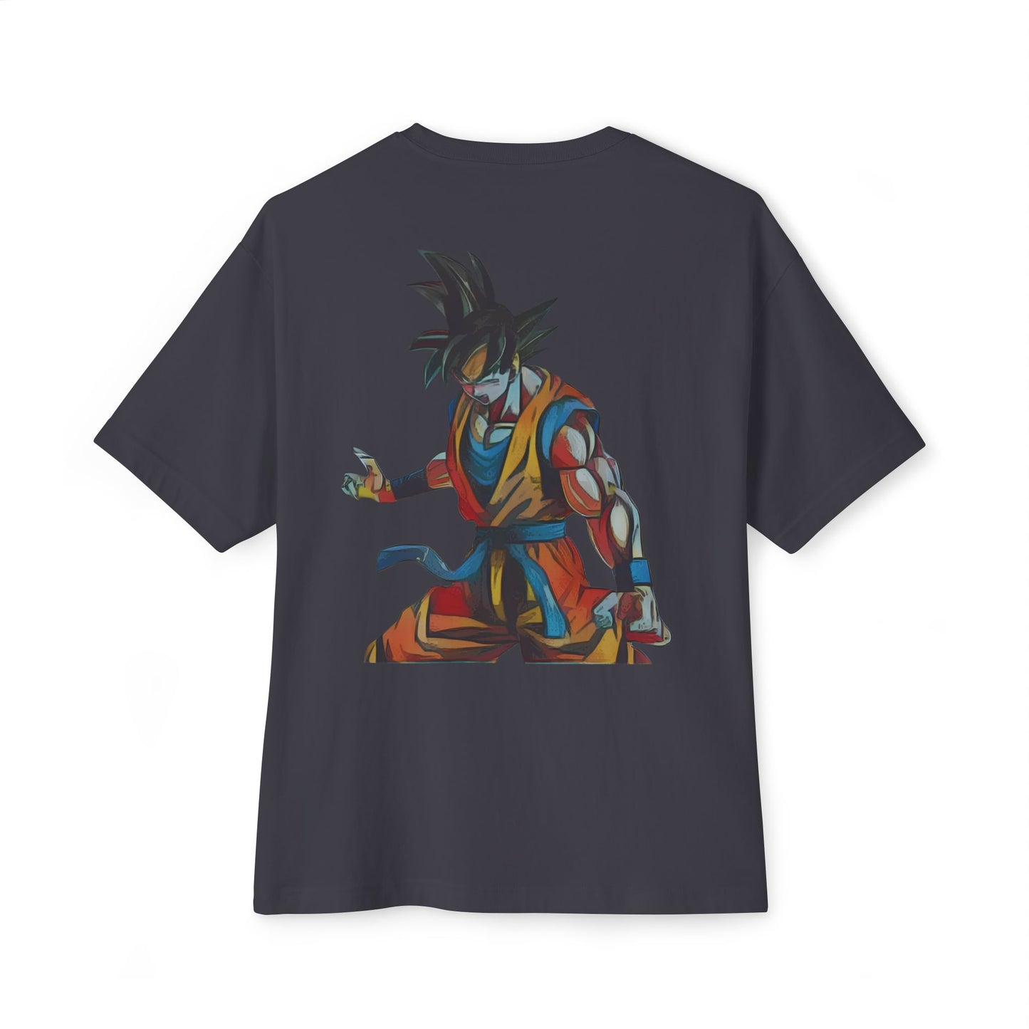 Goku - Oversized Tee