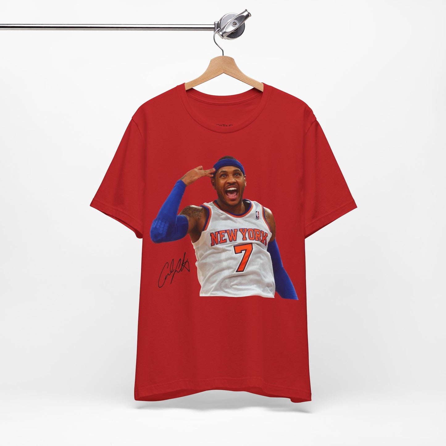"Melo" - Short Sleeve