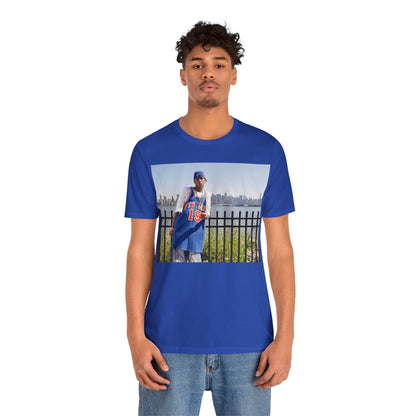Knicks Fab - Short Sleeve