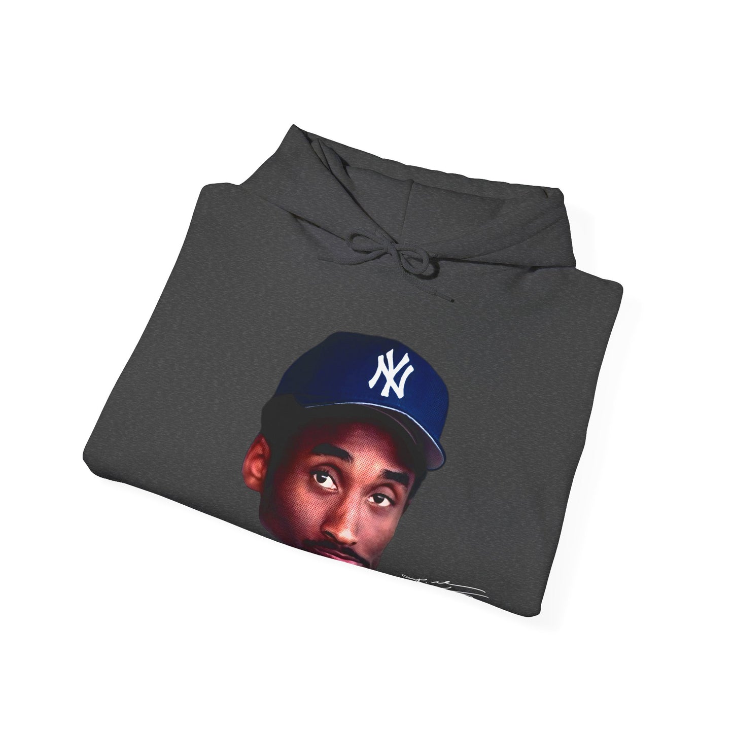 "Kobe NY"  -  Hoodie