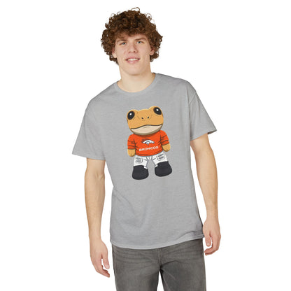 Broncos Concho - Short Sleeve