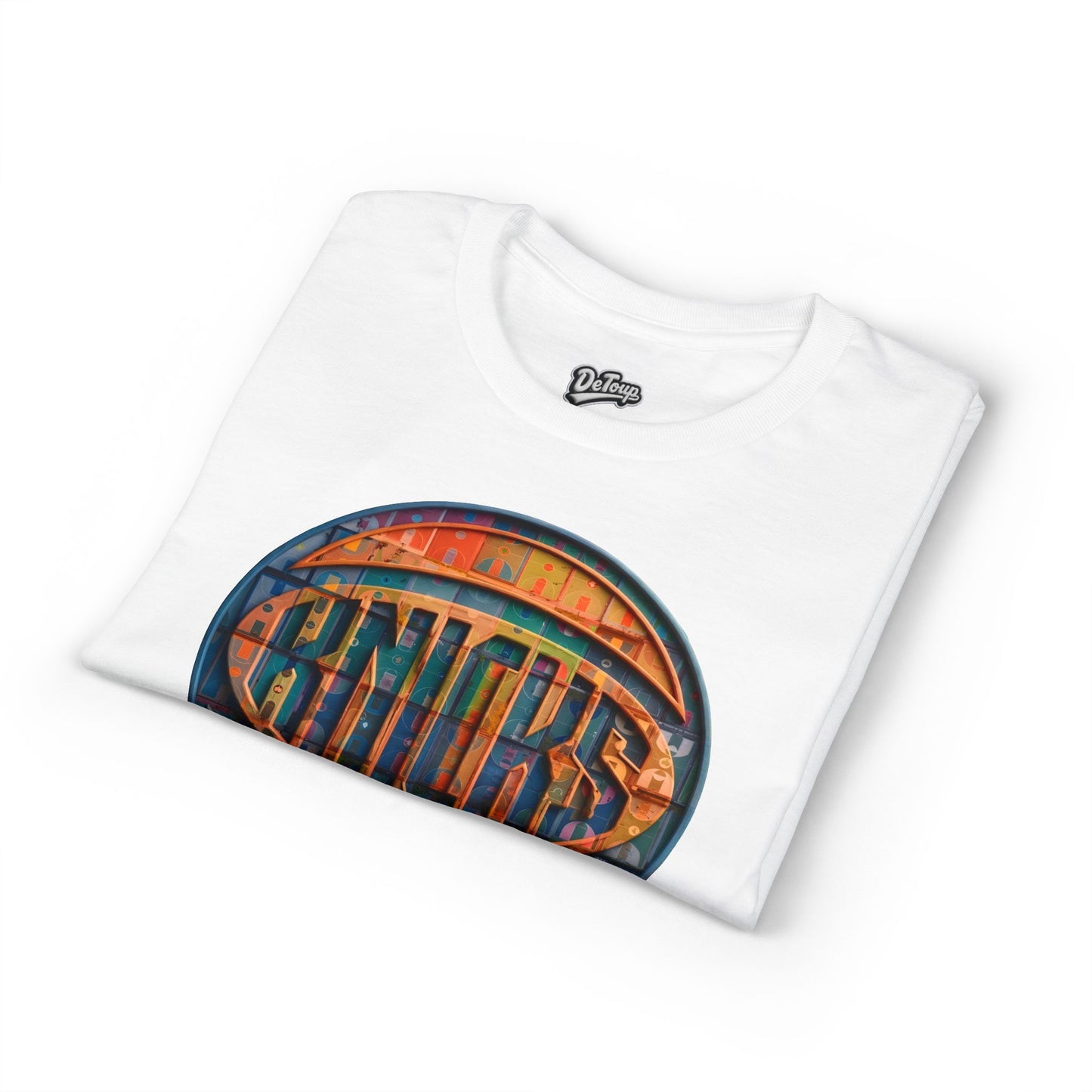 Knicks Vintage - Short Sleeve