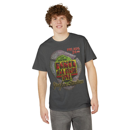 Fania All Stars Yankee Stadium - Short Sleeve