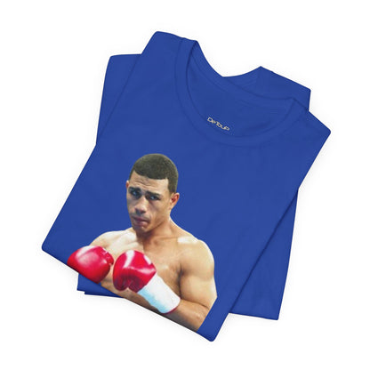 "Young Cotto" Short Sleeve