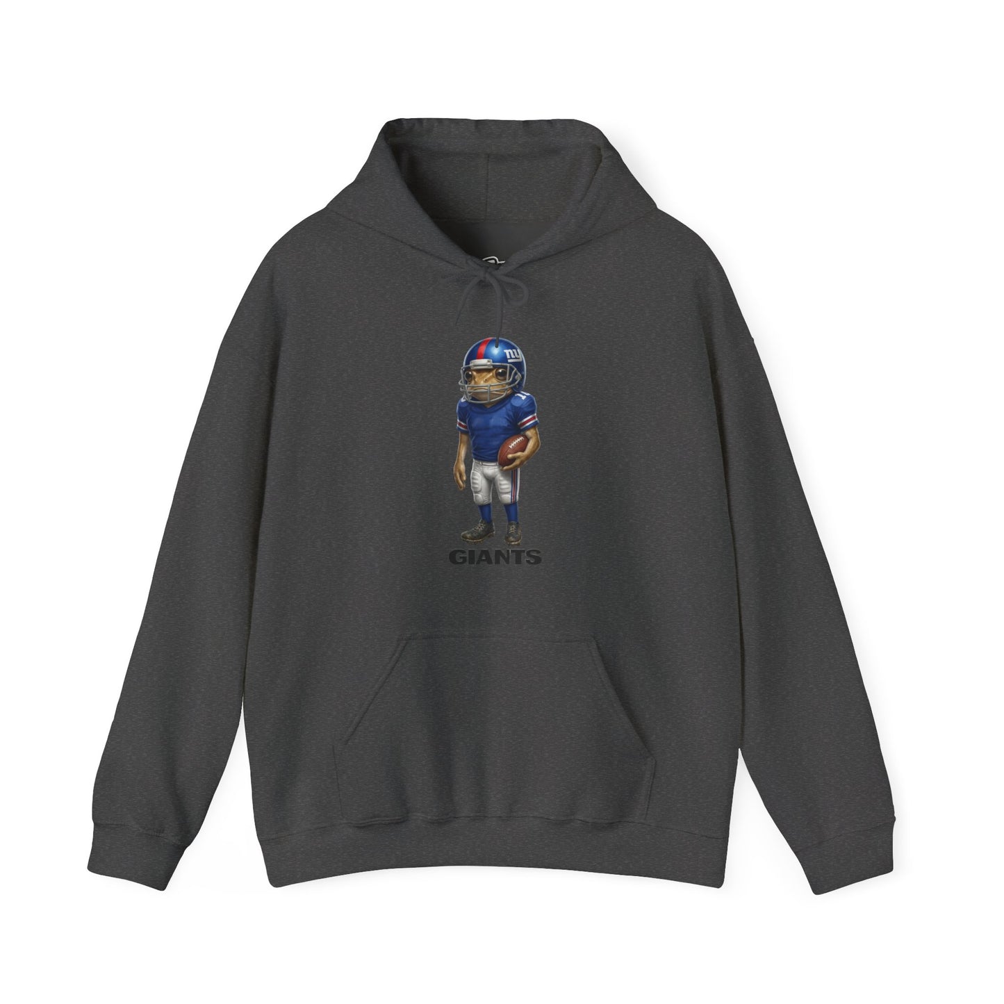 Giants Concho - Hoodie